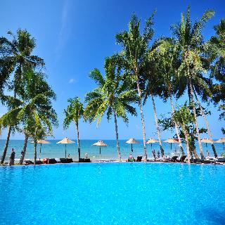 KC Grande Resort & Spa fotoÄŸrafÄ±