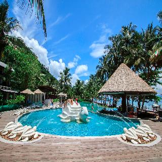 KC Grande Resort & Spa otel fotoğrafı
