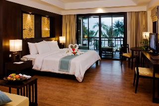 KC Grande Resort & Spa fotoÄŸrafÄ±