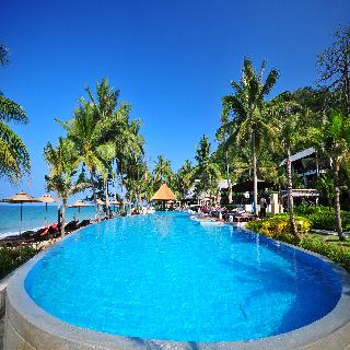 KC Grande Resort & Spa fotoÄŸrafÄ±