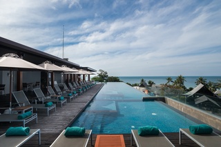 KC Grande Resort & Spa fotoÄŸrafÄ±