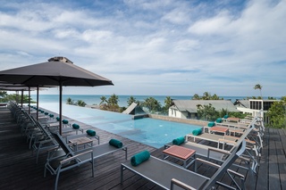 KC Grande Resort & Spa fotoÄŸrafÄ±