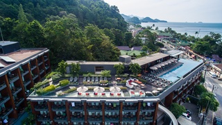 KC Grande Resort & Spa fotoÄŸrafÄ±