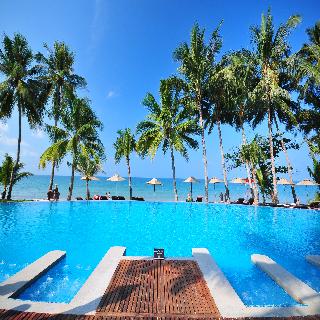 KC Grande Resort & Spa fotoÄŸrafÄ±