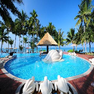 KC Grande Resort & Spa fotoÄŸrafÄ±