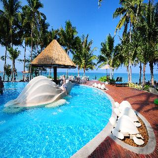 KC Grande Resort & Spa fotoÄŸrafÄ±