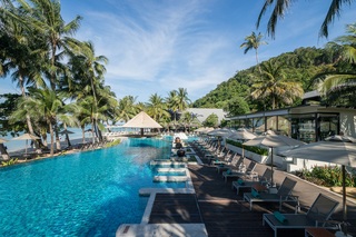 KC Grande Resort & Spa fotoÄŸrafÄ±
