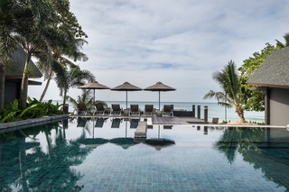KC Grande Resort & Spa fotoÄŸrafÄ±