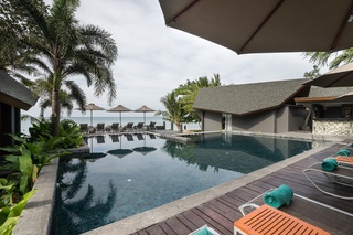 KC Grande Resort & Spa fotoÄŸrafÄ±