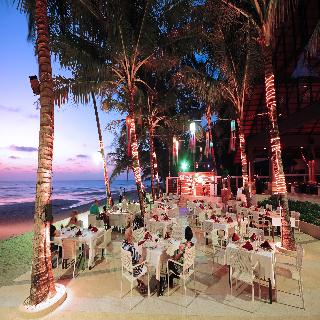 KC Grande Resort & Spa fotoÄŸrafÄ±