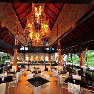 KC Grande Resort & Spa fotoÄŸrafÄ±