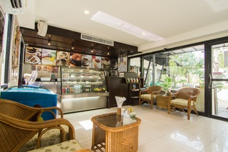 KC Grande Resort & Spa fotoÄŸrafÄ±