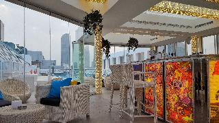 Millennium Downtown Abu Dhabi fotoÄŸrafÄ±