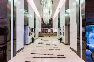 Millennium Downtown Abu Dhabi fotoÄŸrafÄ±