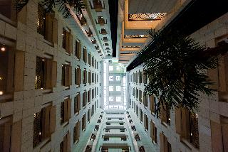 Millennium Downtown Abu Dhabi fotoÄŸrafÄ±