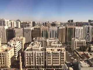 Millennium Downtown Abu Dhabi fotoÄŸrafÄ±