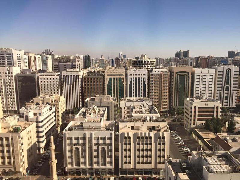 Millennium Downtown Abu Dhabi - Genel