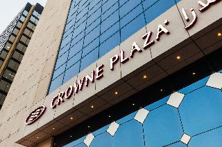 Millennium Downtown Abu Dhabi otel fotoğrafı