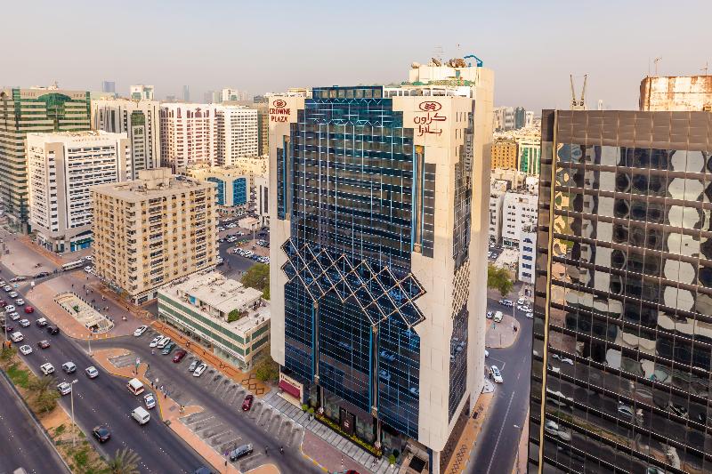 Millennium Downtown Abu Dhabi - Genel