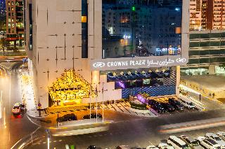 Millennium Downtown Abu Dhabi fotoÄŸrafÄ±