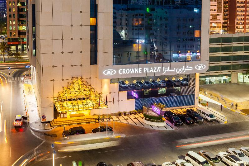 Millennium Downtown Abu Dhabi - Genel