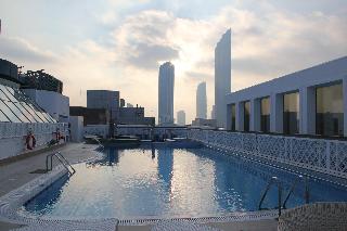 Millennium Downtown Abu Dhabi fotoÄŸrafÄ±