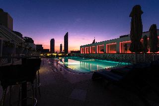 Millennium Downtown Abu Dhabi fotoÄŸrafÄ±