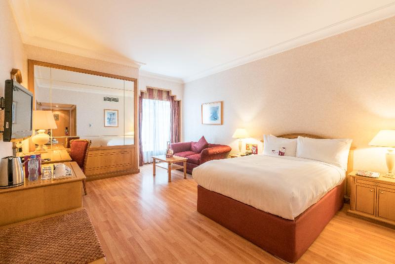 Millennium Downtown Abu Dhabi - Oda