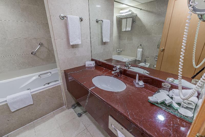 Millennium Downtown Abu Dhabi - Oda