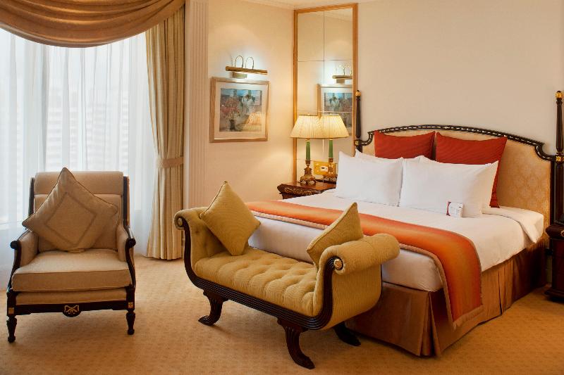 Millennium Downtown Abu Dhabi - Oda