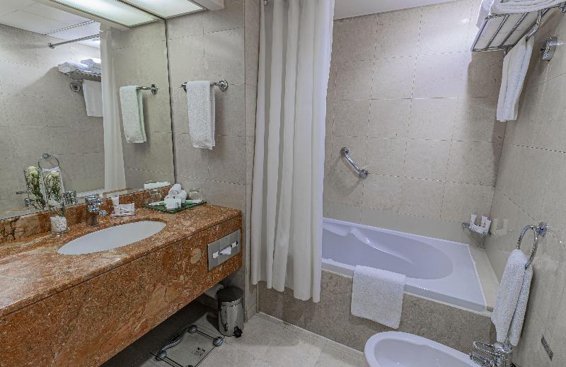 Millennium Downtown Abu Dhabi - Oda