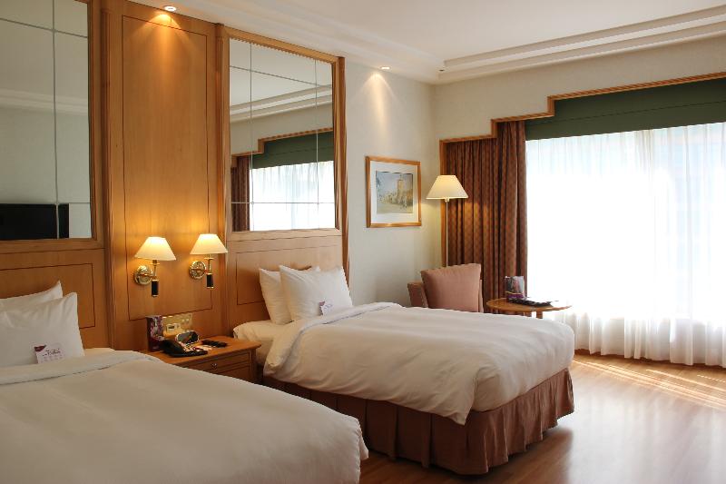 Millennium Downtown Abu Dhabi - Oda