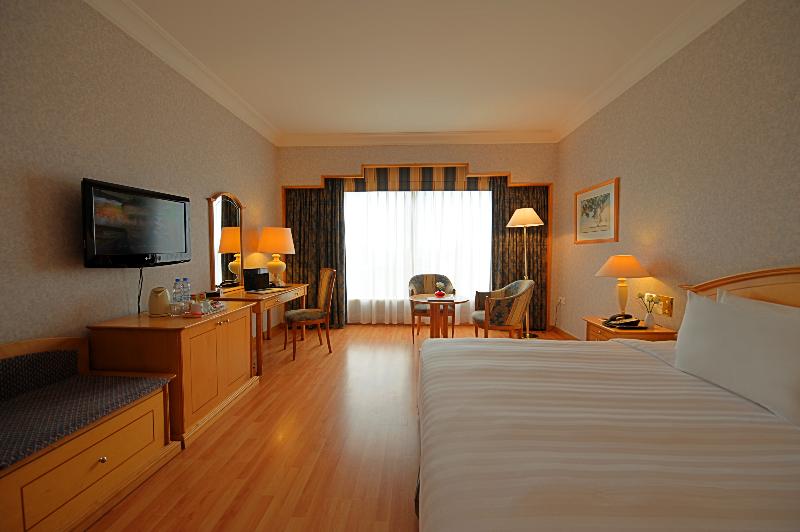 Millennium Downtown Abu Dhabi - Oda