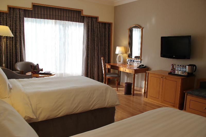 Millennium Downtown Abu Dhabi - Oda