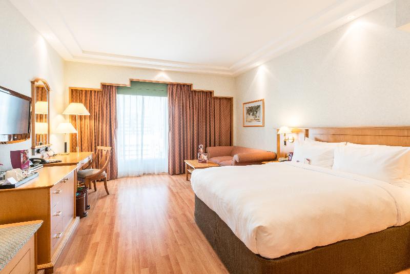 Millennium Downtown Abu Dhabi - Oda