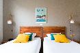 Apparthotel Victoria Garden Bordeaux oda fotoğrafı