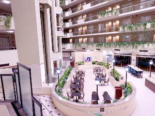 Harmony Suites Secaucus Meadowlands fotoÄŸrafÄ±