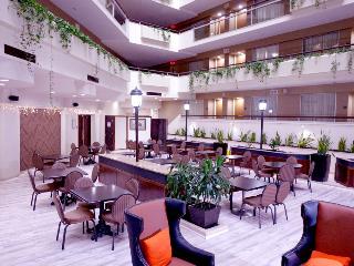 Harmony Suites Secaucus Meadowlands fotoÄŸrafÄ±