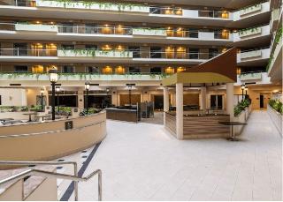 Harmony Suites Secaucus Meadowlands fotoÄŸrafÄ±