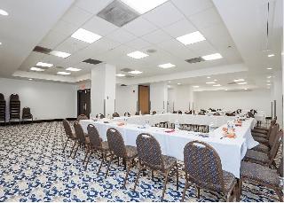 Harmony Suites Secaucus Meadowlands fotoÄŸrafÄ±
