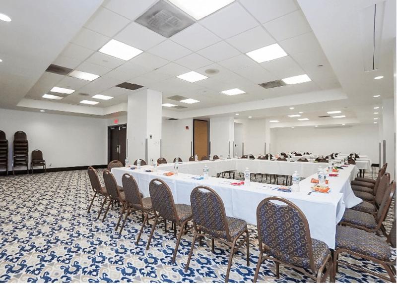 Harmony Suites Secaucus Meadowlands - Toplantı