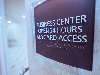 Harmony Suites Secaucus Meadowlands fotoÄŸrafÄ±