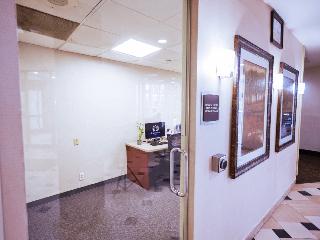 Harmony Suites Secaucus Meadowlands fotoÄŸrafÄ±