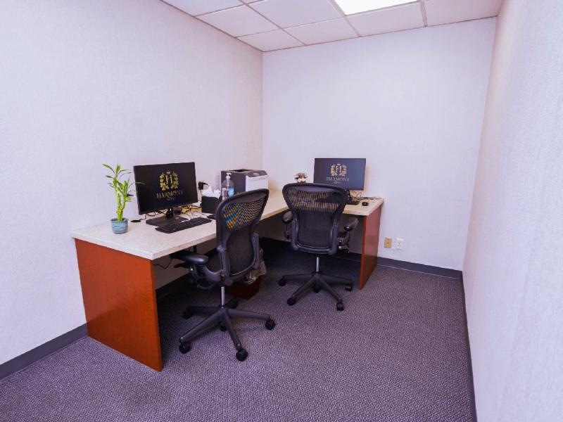 Harmony Suites Secaucus Meadowlands - Toplantı