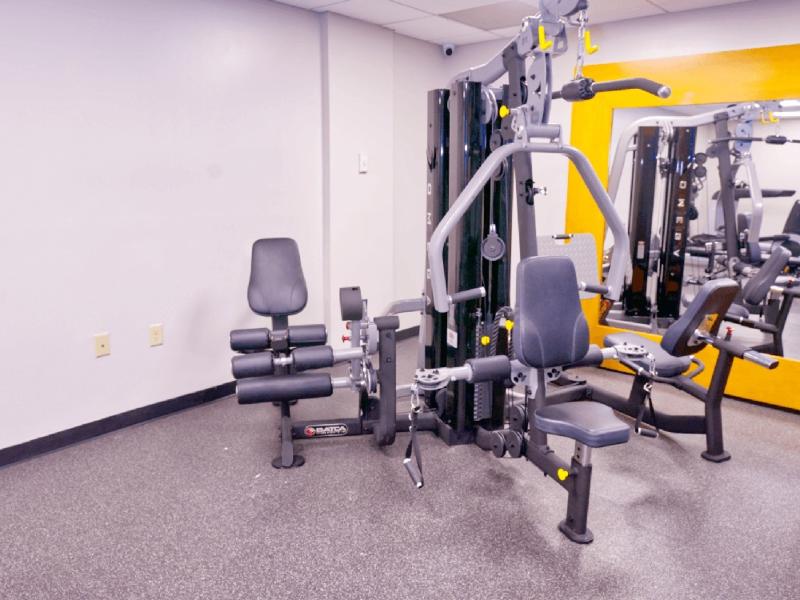 Harmony Suites Secaucus Meadowlands - Aktivite