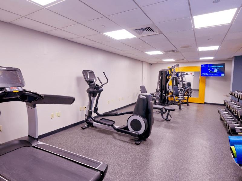 Harmony Suites Secaucus Meadowlands - Aktivite