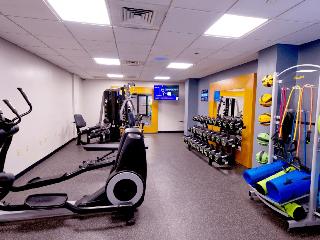 Harmony Suites Secaucus Meadowlands fotoÄŸrafÄ±