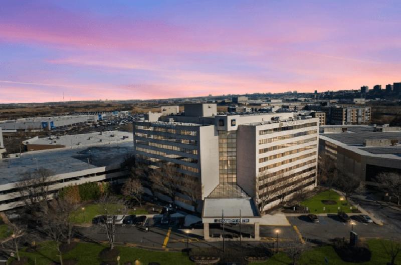 Harmony Suites Secaucus Meadowlands - Genel