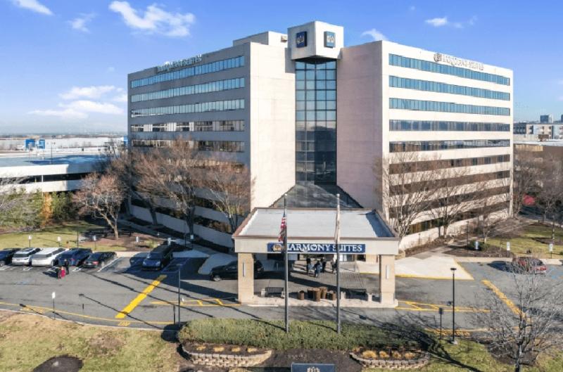 Harmony Suites Secaucus Meadowlands - Genel