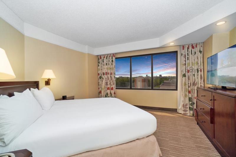 Harmony Suites Secaucus Meadowlands - Oda